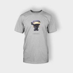 Clothing: Happy Ninja