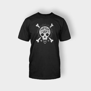 Clothing: Ship Your Idea