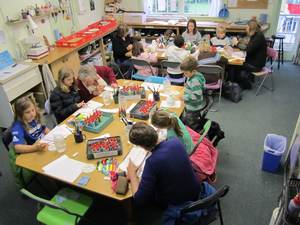 Clay Art Gallery