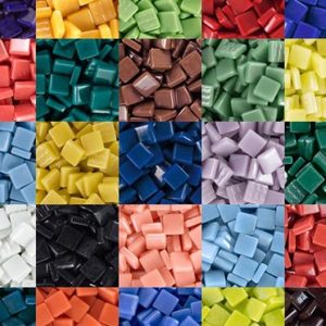 Products: mosaic
