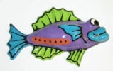 Fish & Marine