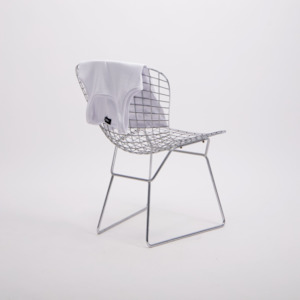 All: THE TANK: WHITE