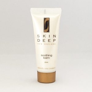 Soothing Balm 20ml – Skin Deep New Zealand