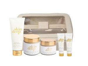 Deluxe Gift Set – Skin Deep New Zealand