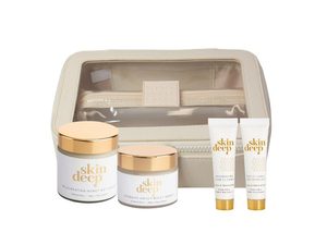 Essentials Gift Set – Skin Deep New Zealand