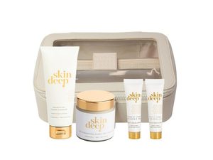 Products: Nourishing Gift Set – Skin Deep New Zealand