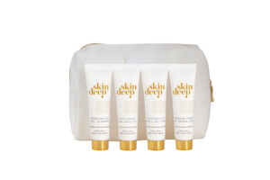 Rebalancing Facial Trial Pack – Skin Deep New Zealand