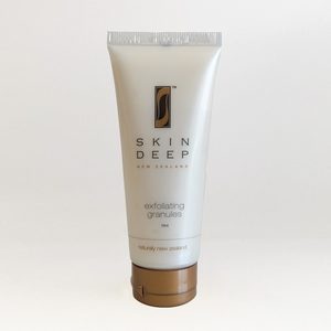 Gentle Honey Cream Exfoliator 100ml – Skin Deep New Zealand