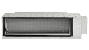 Products: Daikin Premium Inverter Ducted