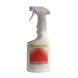 All Purpose Cleaner