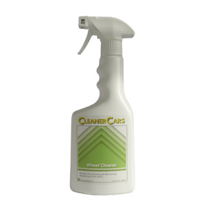 Wheel Cleaner