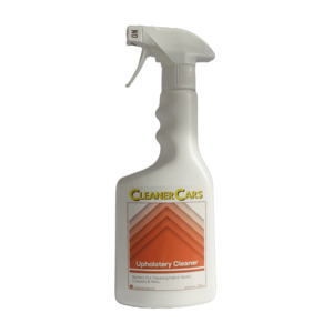 Products: Upholstery Cleaner