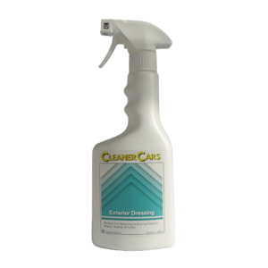 Products: Exterior Dressing