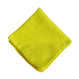 Products: Microfibre Cleaning Cloth