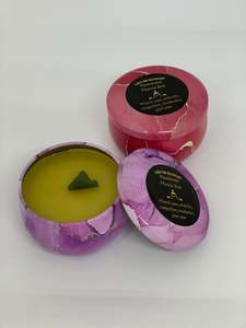 Manuka Soap: Kawakawa Muscle Rub