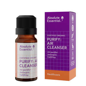 Manuka Soap: Purify - Air Cleanser Oil - $24.95 now $21.50!