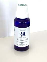 Tea Tree Oil - NZ - Melaleuca Alternofolia - 30ml