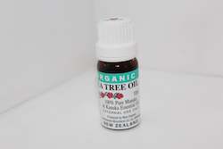 Manuka - Kanuka Oil 10ml