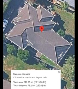 Roof Treatment