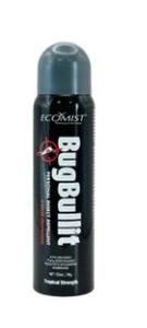 Products: Bug Bullit - Ecomist 125ml