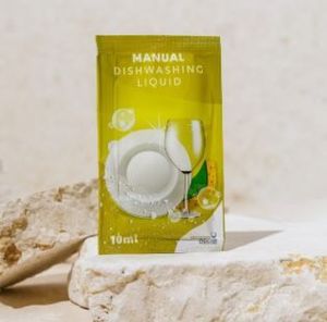 Products: Kitchen Laundry Sachets