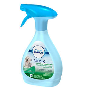 Products: Febreze FABRIC Refresher