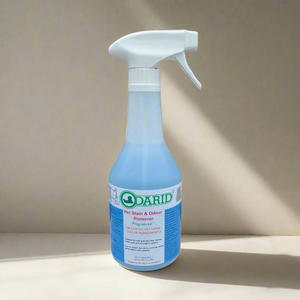 Odarid Pet Odour Remover - Effective Solution for Pet Owners