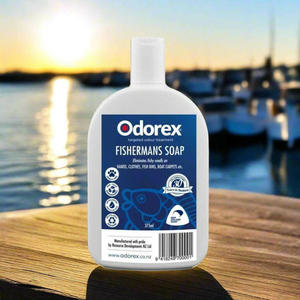 Odorex Fisherman’s Soap