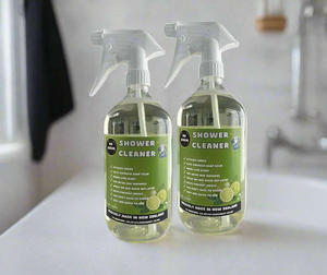 Shower Cleaner | Removes Soap Scum | Pack