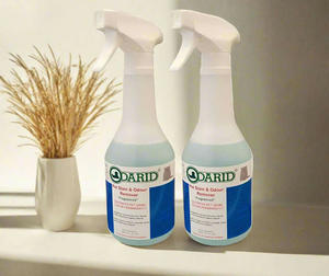 Essential Home Cleaning Solutions Mould Mildew Removers Cleansmart Nz: Odarid Pet Stain and Odour Remover | Pack