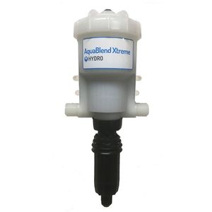 AquaBlend Xtreme 0.8% – 5% Volumetric Chemical Injector