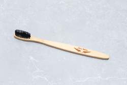 Bamboo Toothbrush
