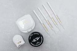 Best Sellers: Clean Whites - Bundle Kit (Teeth Whitening Kit + Charcoal Kit)