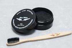 Best Sellers: Clean Whites - Charcoal Teeth Whitening Kit