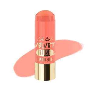 LA Girl - Velvet Contour Stick - Blush - Snuggle