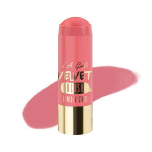 LA Girl - Velvet Contour Stick - Blush - Dreamy -BACK IN STOCK