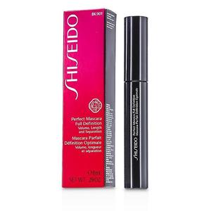 Eye Makeup: Perfect Mascara Full Definition(Bk 901) Black. Non clumping, smudge Free