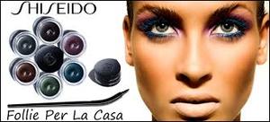 Shiseido Inkstroke Eyeliner - Deep Green / Shiseido Eyeliner - Fine line or smokey look