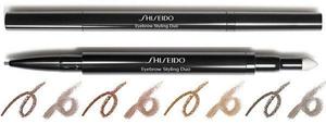 Shiseido Eyebrow Styling Duo Pen BR704 Ash Brown (Grey brown) - Pencil Refill
