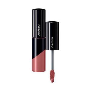 Shiseido Lacquer Gloss BE102 Debut Sheer Lip Gloss