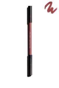 Shiseido Smoothing Lip Pencil RD708 Mahagony