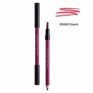 Shiseido Smoothing Lip Pencil RD609 Chianti