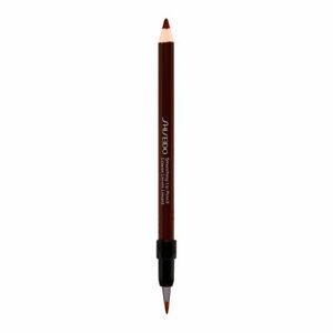 Shiseido Smoothing Lip Pencil BR607 Coffee Bean