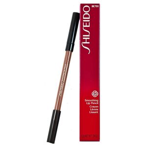 Shiseido Smoothing Lip Pencil BE701 Hazel