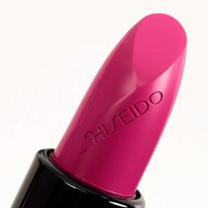 Shiseido Rouge Rouge RS418 Primrose Sun Creamy Satin Lipstick