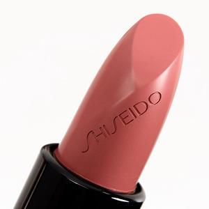 Shiseido Rouge Rouge RD124 Desert Quartz Creamy Satin Lipstick