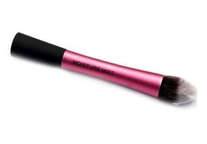 Moisture Mist Blusher Brush / Foundation Brush