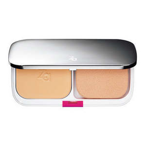 Za - True White 2-Way Foundation - 21