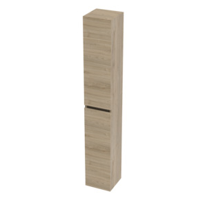 Bathroom Mirrors And Storage Nz: Pinnacle 250mm Bathroom Storage Tower