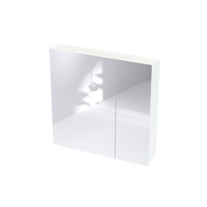 Mahia 750mm Mirror Cabinet